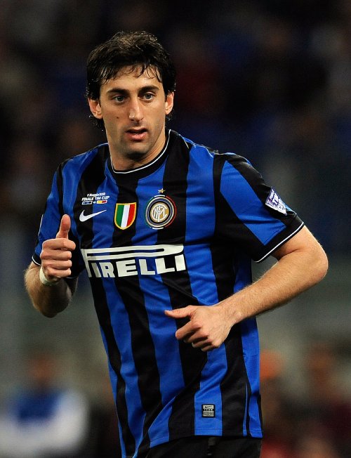Fair Play Menarini International Award 2026: Diego Milito and Emilio Butragueño, Two Icons of World Football Among the Champions of the 30th Edition