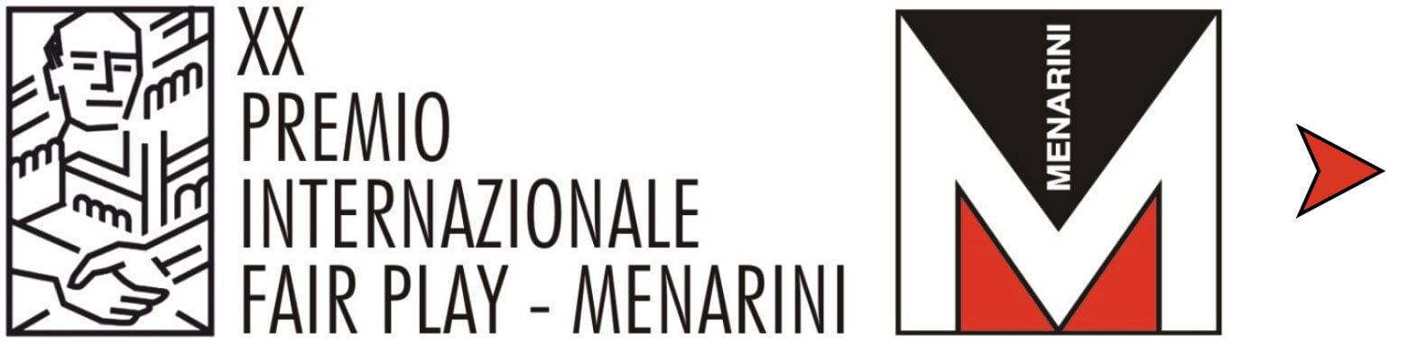 Fair Play Menarini 2016