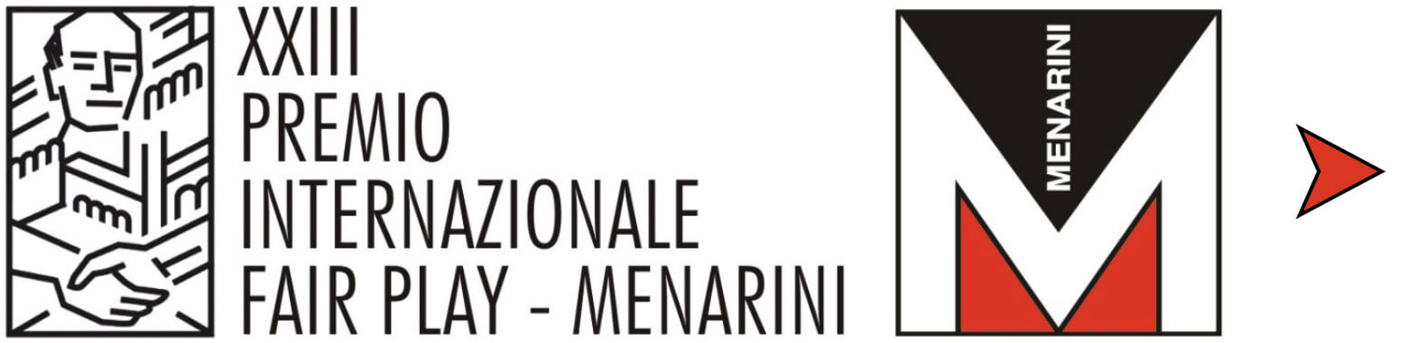 Fair Play Menarini 2019